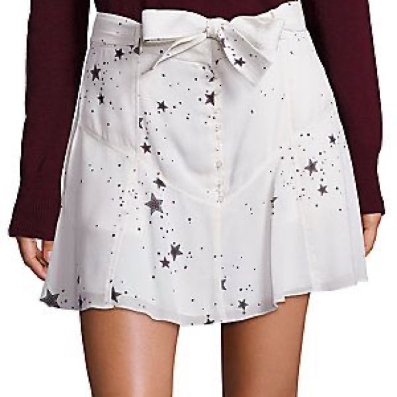 !!!!!NWOT ALC SKIRT!!! - Picture 4 of 4